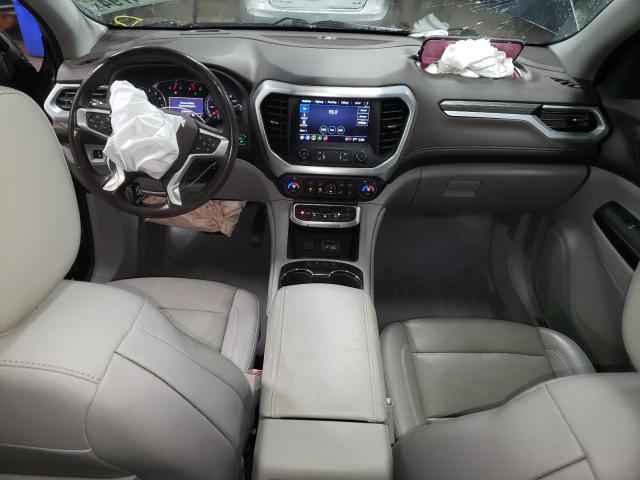 2021 GMC ACADIA SLT - 1GKKNULS2MZ234287