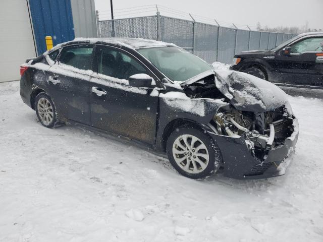 Vin: 3n1ab7ap3gl662531, lot: 86560704, nissan sentra s 20164