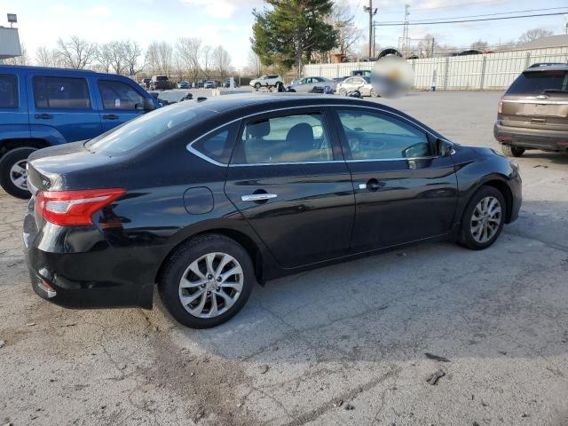 2018 NISSAN SENTRA S - 3N1AB7AP7JY268962