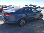 Lot #3033499082 2015 VOLKSWAGEN JETTA SE