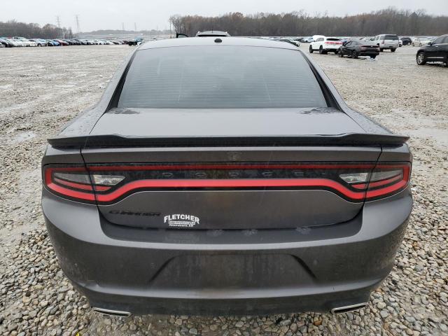 2022 DODGE CHARGER SX - 2C3CDXBGXNH243990