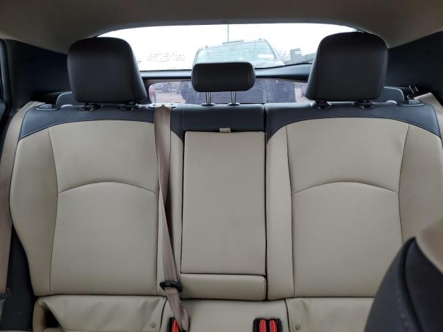 2016 TOYOTA PRIUS - JTDKARFU6G3023019