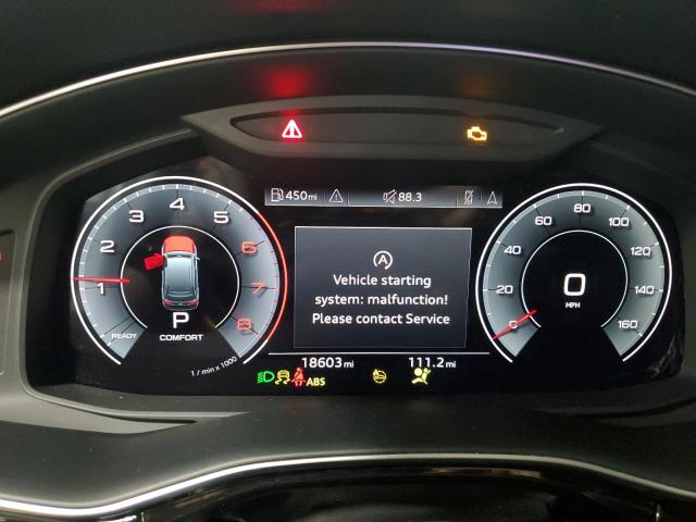 2023 AUDI Q7 PREMIUM - WA1LXBF77PD004570