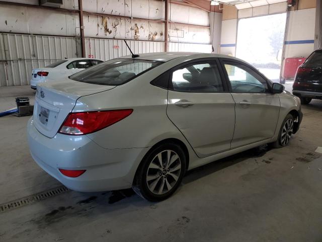 VIN KMHCT4AE4HU256468 2017 HYUNDAI ACCENT no.3