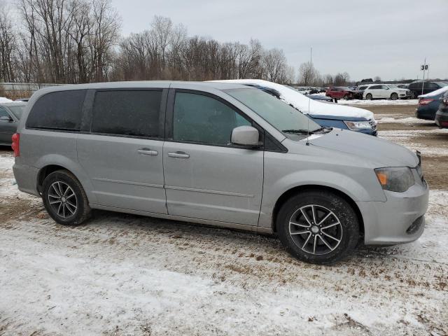 Vin: 2c4rdgcg8fr668883, lot: 83709314, dodge caravan sxt 20154