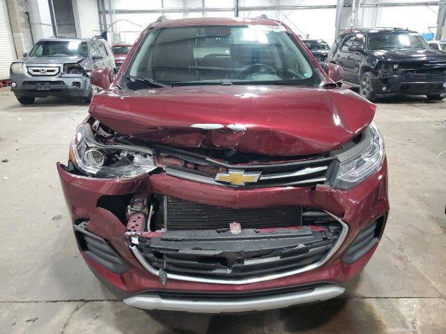 2017 CHEVROLET TRAX 1LT - 3GNCJLSB0HL275674