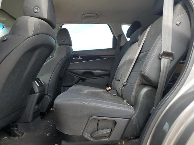 2019 KIA SORENTO L - 5XYPG4A37KG475765