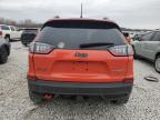 JEEP CHEROKEE T photo