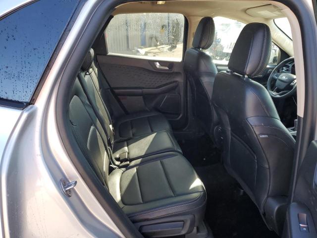 2020 FORD ESCAPE SEL - 1FMCU0H61LUA68553