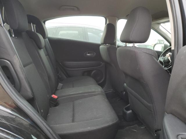 2016 HONDA HR-V LX - 3CZRU6H30GM749069
