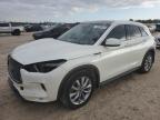 Lot #3037752274 2020 INFINITI QX50 PURE