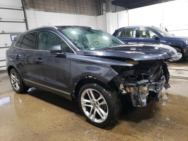 2015 LINCOLN MKC 5LMTJ2AHXFUJ12518