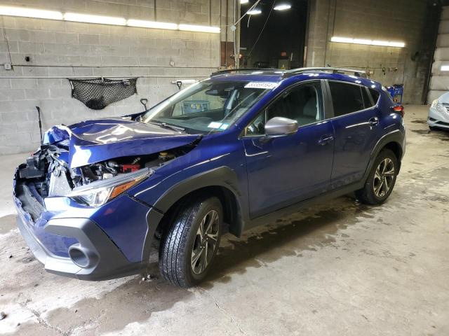 2024 SUBARU CROSSTREK #3033388891