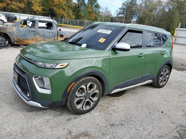 Vin: kndj23au7n7165012, lot: 85242074, kia soul lx 2022 img_1
