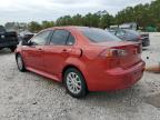 Lot #3024350570 2011 MITSUBISHI LANCER ES/