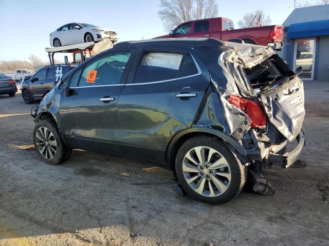 2018 BUICK ENCORE PRE - KL4CJASB4JB535346