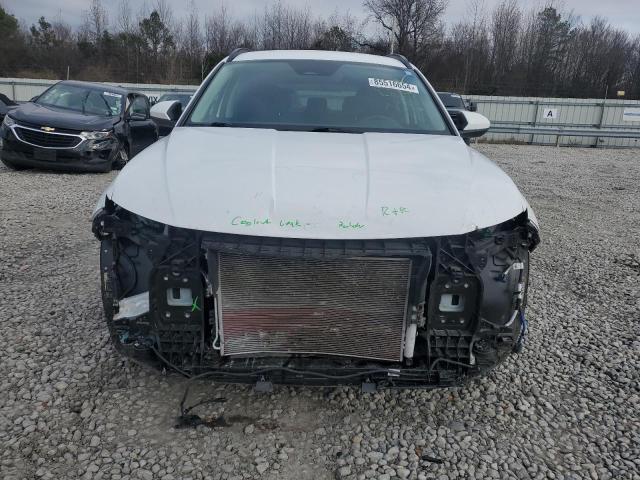2024 HYUNDAI TUCSON SEL - 5NMJB3DE2RH301307