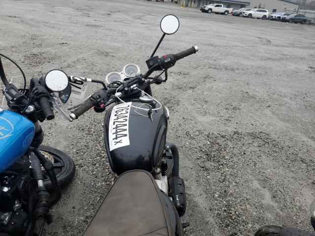 2020 TRIUMPH MOTORCYCLE BONNEVILLE - SMTD40HL0LTAA1575