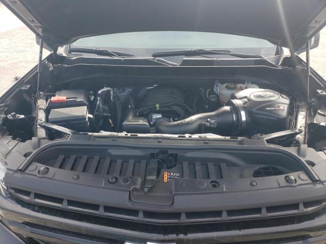 2020 CHEVROLET SILVERADO - 3GCUYEED7LG154398