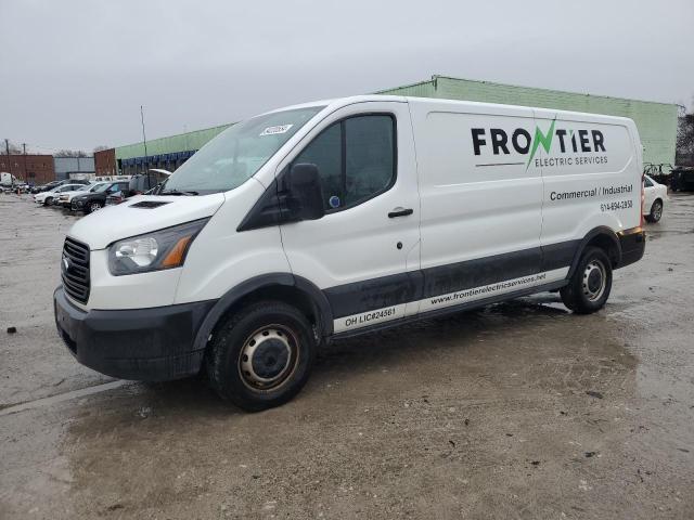 2019 FORD TRANSIT T- #3030637184