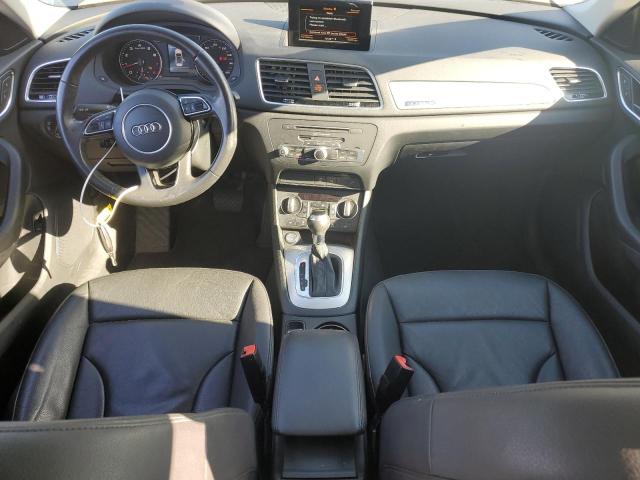2016 AUDI Q3 PREMIUM - WA1EFCFS5GR001496