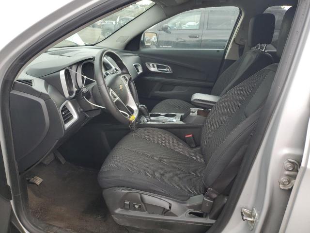 2016 CHEVROLET EQUINOX LT - 2GNALCEK3G6296826