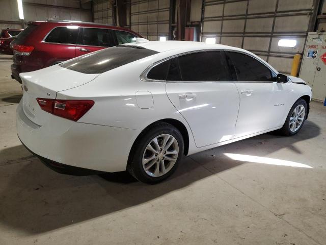 Vin: 1g1zd5st7jf130879, lot: 83882894, chevrolet malibu lt 20183