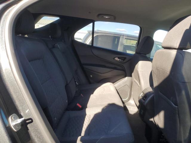 2020 CHEVROLET EQUINOX LT - 2GNAXKEV9L6205674