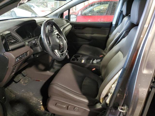2019 HONDA ODYSSEY EL 5FNRL6H90KB064774