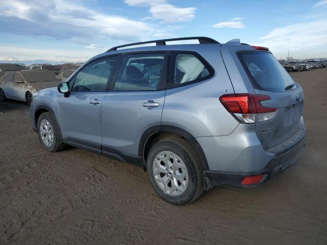 2019 SUBARU FORESTER JF2SKACC4KH456586