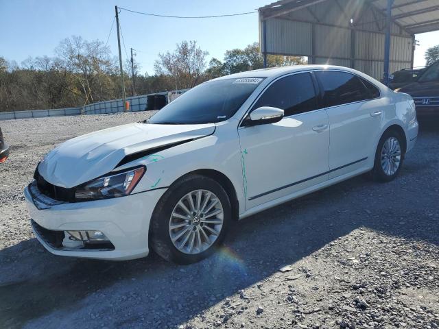 Global Auto Auctions: 2016 VOLKSWAGEN PASSAT SE