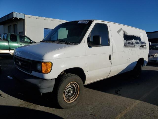 2003 FORD ECONOLINE #3024559675