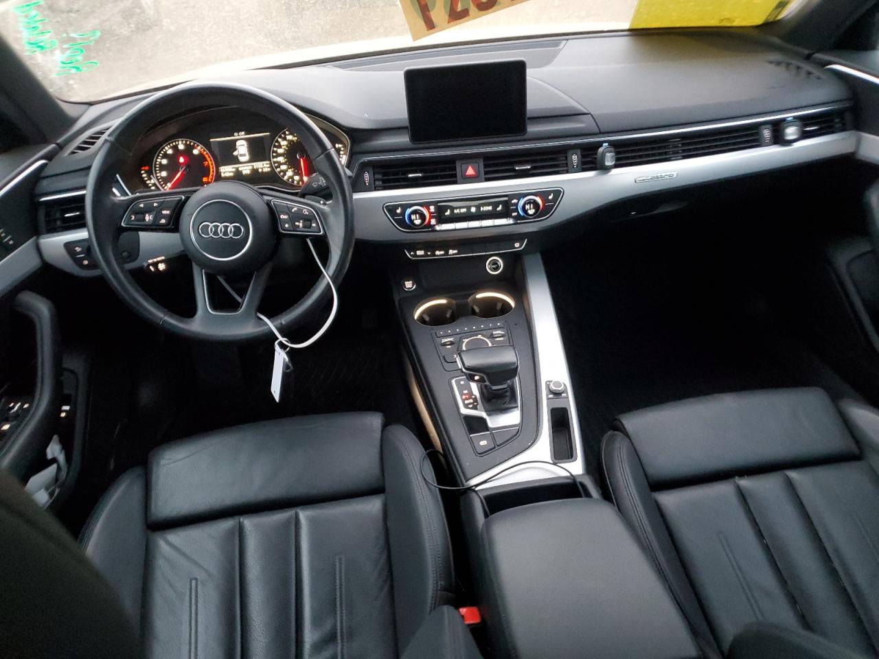 AUDI A4 PREMIUM