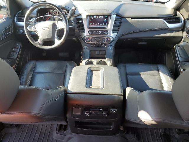 2019 CHEVROLET TAHOE K150 - 1GNSKBKC2KR297641