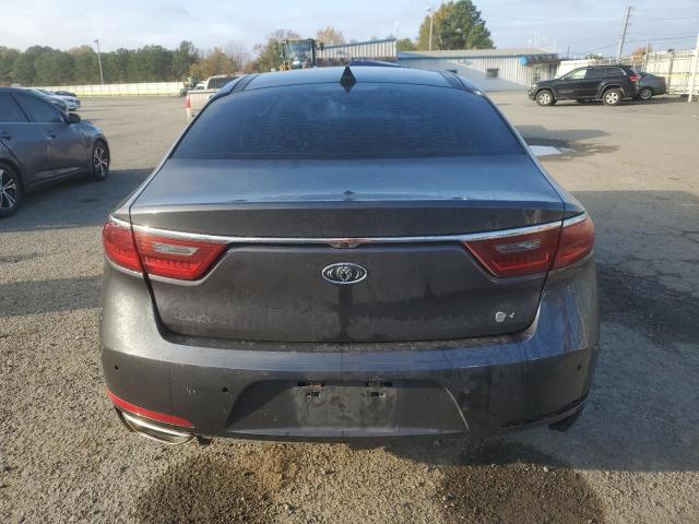 2017 KIA CADENZA PR - KNALC4J18H5042236
