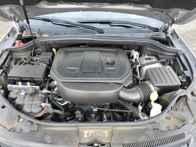 2021 JEEP GRAND CHER - 1C4RJFAG7MC772860