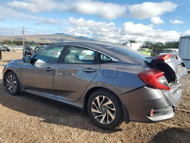 Vin: 2hgfc2f72gh515087, lot: 83608664, honda civic ex 20162