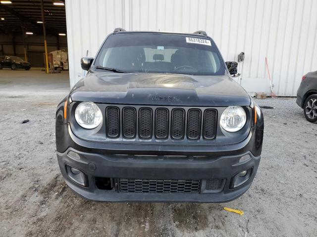 VIN ZACCJABB0JPH97635 2018 JEEP RENEGADE no.5