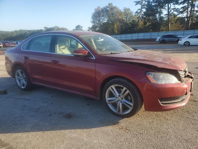 2015 VOLKSWAGEN PASSAT SE - 1VWBV7A36FC050305
