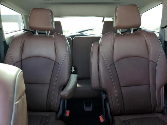 2018 BUICK ENCLAVE AV - 5GAERDKW3JJ204227