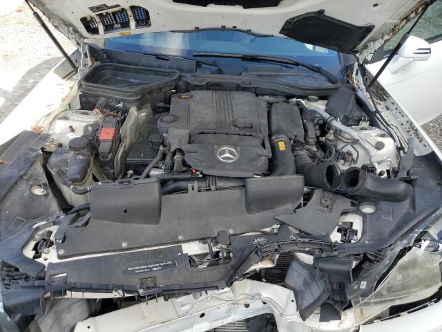 2015 MERCEDES-BENZ SLK 250 - WDDPK4HA2FF107043