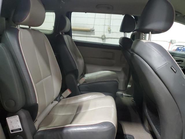2018 KIA SEDONA LX - KNDMB5C14J6372551
