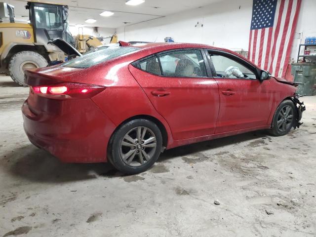2018 HYUNDAI ELANTRA SE - 5NPD84LF8JH229483