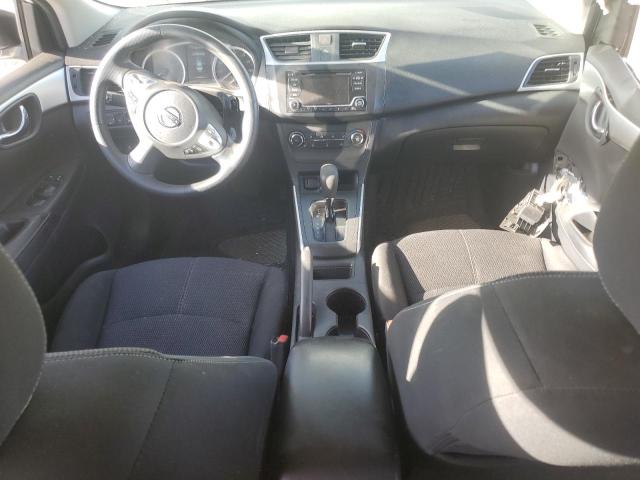 2018 NISSAN SENTRA S - 3N1AB7AP1JY323163