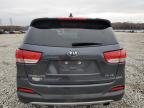 Lot #3024582577 2018 KIA SORENTO EX