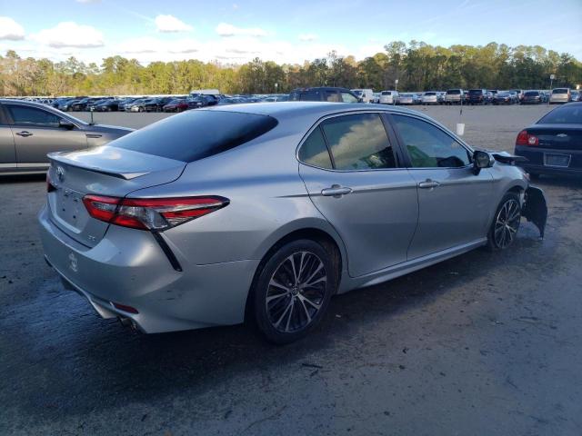 2018 TOYOTA CAMRY L - JTNB11HK3J3022152