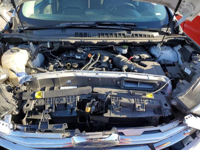 VIN 2FMPK4J95NBB06149 2022 FORD EDGE no.12