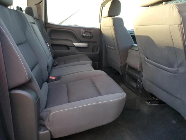 2016 CHEVROLET SILVERADO - 1GC1KVE81GF248243