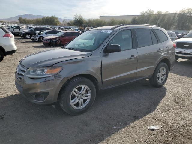 HYUNDAI SANTA FE G
