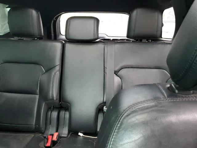 2016 FORD EXPLORER X - 1FM5K8D8XGGA03578